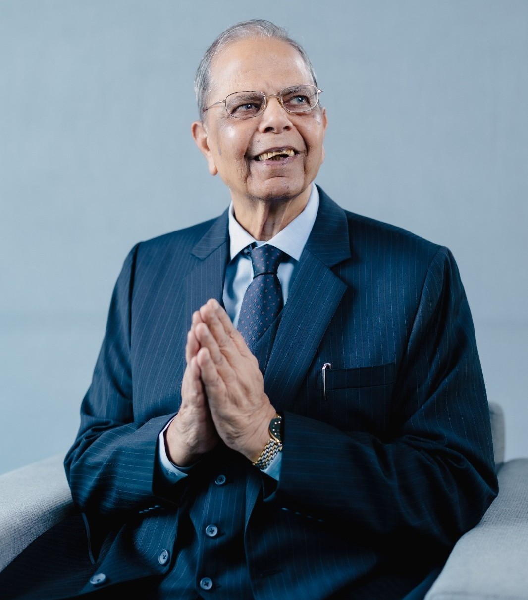 chairman