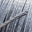 Galvanized wires of Nirmal Group - Best gi wire manufacturer