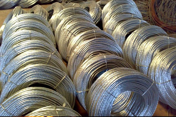 Stay Wire Manufacturer
