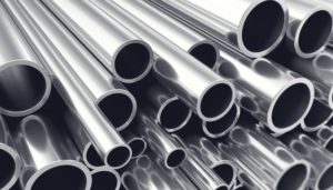 steel pipes manufacturer
