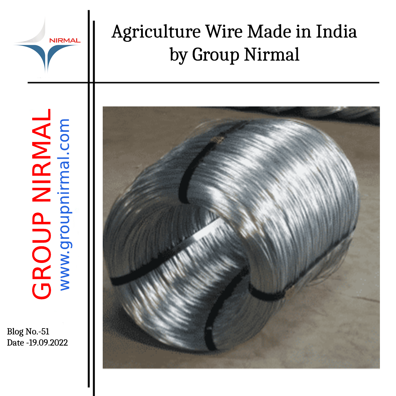 Agricultural Wires