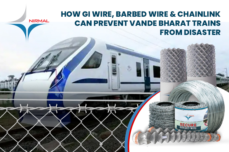GI wire manufacturer in India
